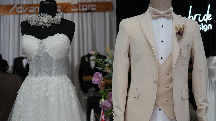 Evlenecek çiftleri ilgilendiriyor: ‘Evet’ demenin maliyeti 70 bin liradan başlıyor