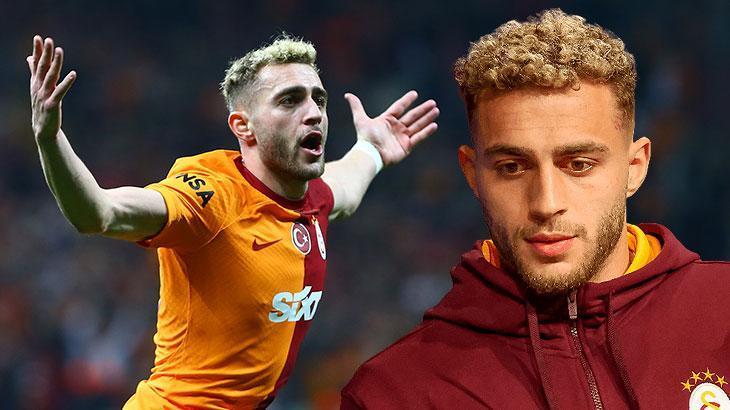 SON DAKİKA: Barış Alper Yılmaz’a transfer takibi! Özel madde için resmi açıklama