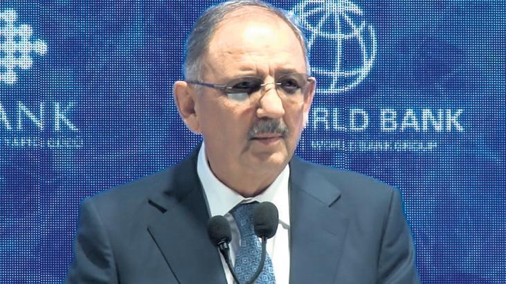 Sosyal ve çevresel risklere özel dikkat