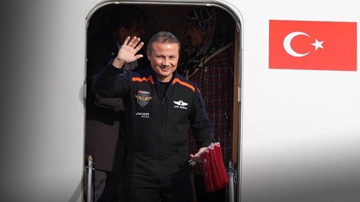 Alper Gezeravcı’ya yeni görev! Resmi Gazete’de yayımlandı