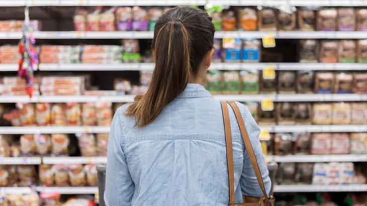 Perakende satış hacmi arttı