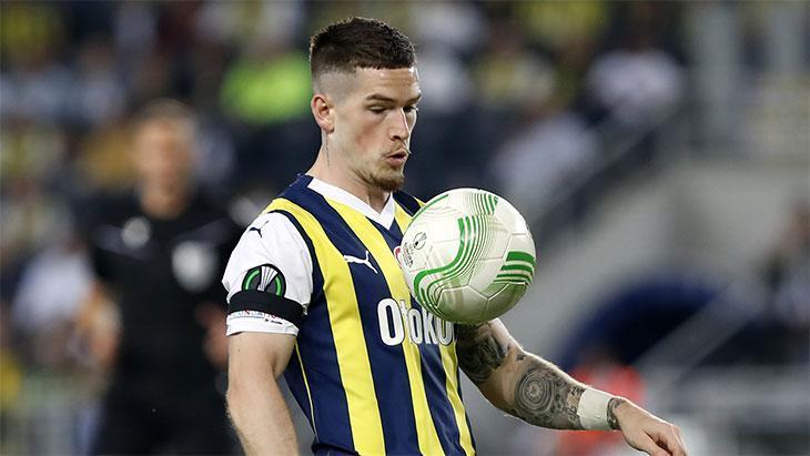 İskoç basını Ryan Kent için ayağa kalktı! ‘Tam bir facia’