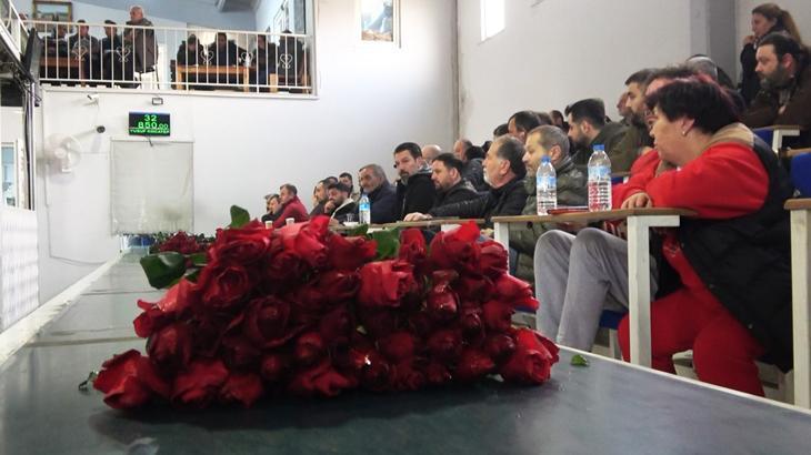 Çiçek satışları 2’ye katladı