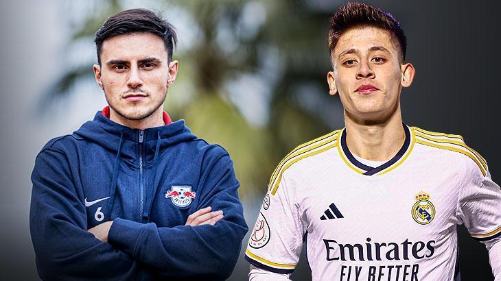 Eljif Elmas: Arda Güler dünyanın en iyilerinden olacak!