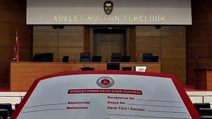 ‘İsrail İstihbaratı için casusluk’ yapmaktan yargılanan sanık hakkında karar çıktı