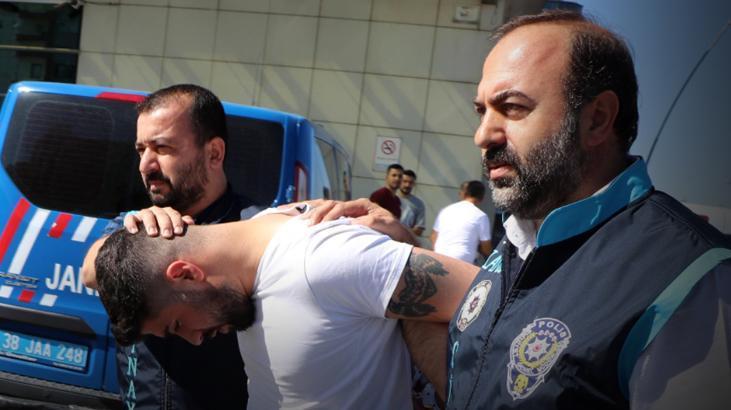 Kavgada uzman çavuşu öldüren sanığın ifadesi ortaya çıktı! ‘Bilmiyordum’