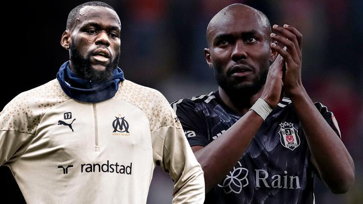 Braga, Al-Musrati’nin alternatifini Beşiktaş’ta buldu! Takibe alındı