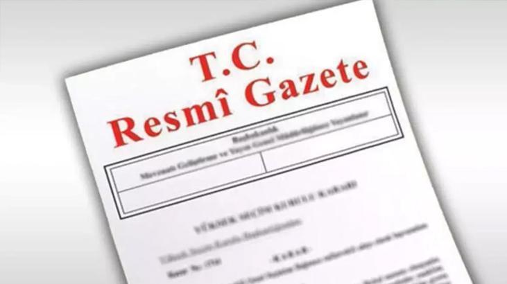 Erzincan’daki maden kazası için komisyon kurulacak! Resmi Gazete’de yayımlandı