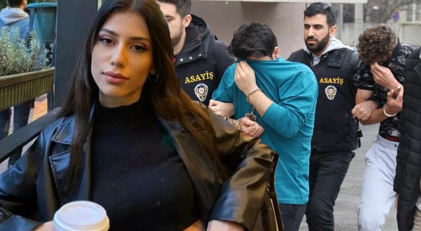 Ayşenur’un ölümüne ilişkin davada mütalaa açıklandı! ‘Bu yapılanlar barbarca’