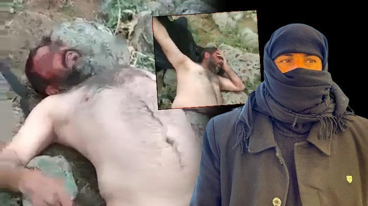 Dövüldü, çıplak görüntüleri paylaşıldı: Kimsenin yüzüne bakamıyorum