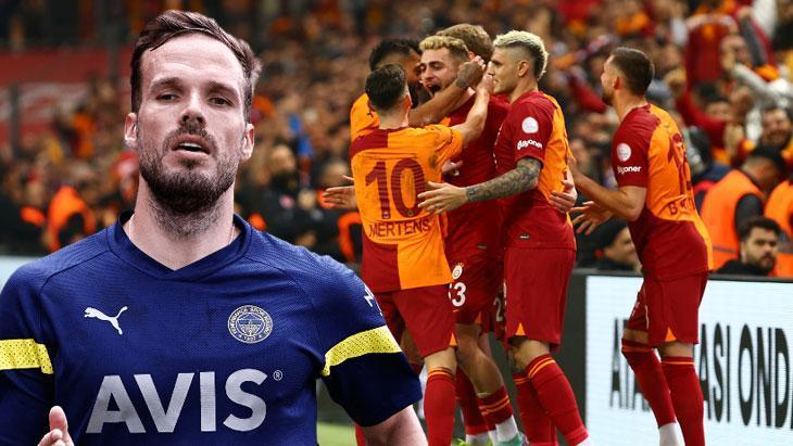 ÖZEL | Eski Fenerbahçeli Filip Novak’tan olay Galatasaray tahmini! Sparta Prag için şans tanımadı