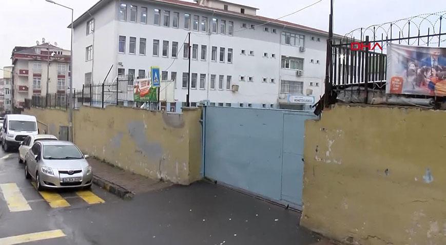 Okullar depreme ne kadar dayanıklı! İstanbul Valiliği son raporu yayımlandı