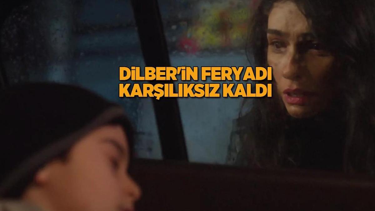 İnci Taneleri’nde Azem Yücedağ oğlunun karşısına çıktı! Dilber’in feryadı karşılıksız kaldı