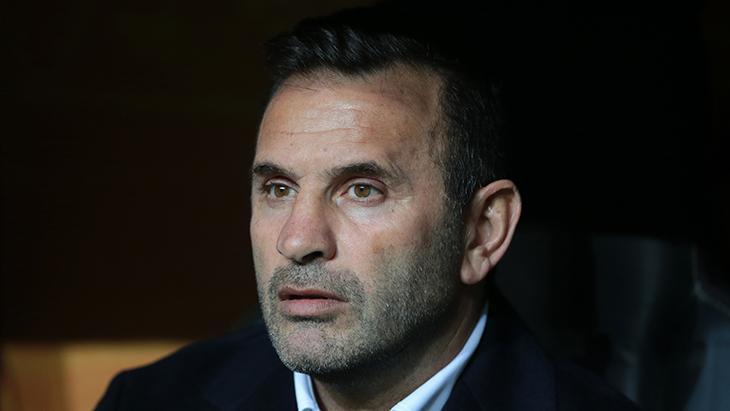 Galatasaray’da Okan Buruk’tan Fernando Muslera açıklaması! Serge Aurier’in sakatlığını duyurdu