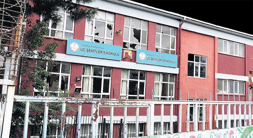 İstanbul’da okulların röntgeni çekildi