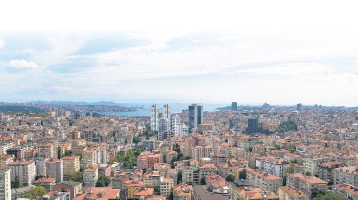 Ev kredisinde hesap değişti