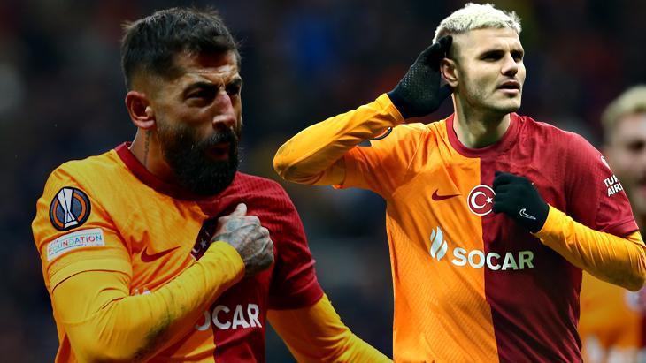 Galatasaray kazandı! UEFA ülke puanı sıralaması güncellendi