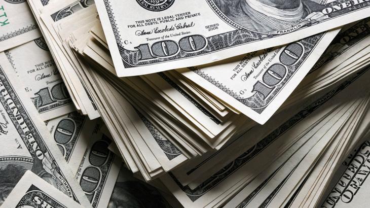 Özel sektörün yurt dışı kredi borcu açıklandı