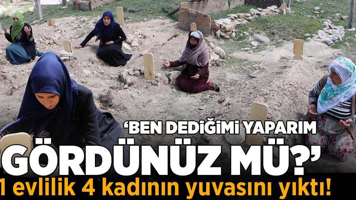 Katliamın perde arkası: Kız kaçırma…İntihar…4 Ölüm…