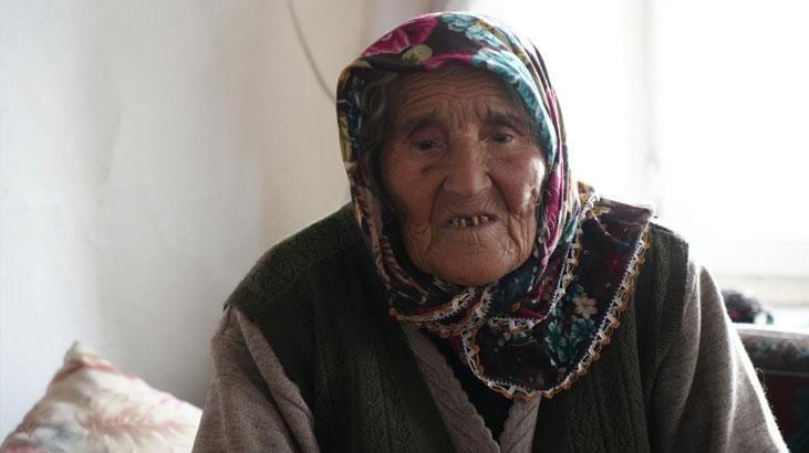 Bakan Göktaş’tan Arzu nine için talimat! Evi yenilenecek