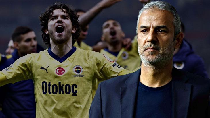 Fenerbahçe’de yeni rekor hedefi! Ferdi Kadıoğlu’nda EURO 2024 faktörü