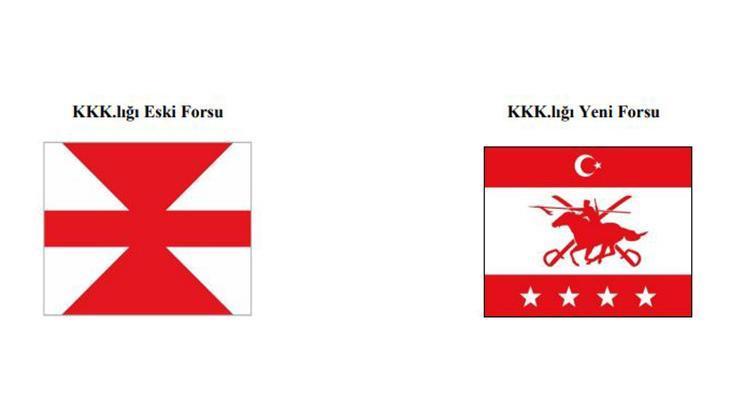 Kara Kuvvetleri Komutanlığı’na yeni fors