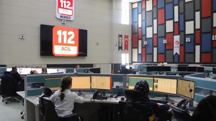 Çağrı merkezine gelen arama şoke etti! ‘Kurbağa veya fare yuttum’