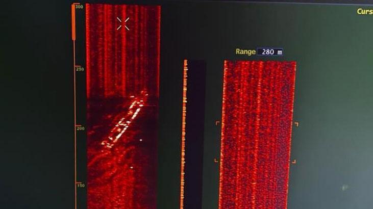 Arama çalışmaları sürüyor! 6 mürettebatın gemide olduğu tahmin ediliyor