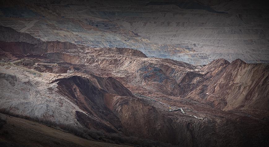 İliç’teki maden kazasıyla ilgili 6 kişi tutuklandı