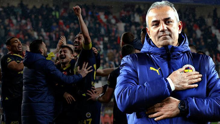 Fenerbahçe’de Kadıköy gerçekleri! Baskı yok, sonuç var