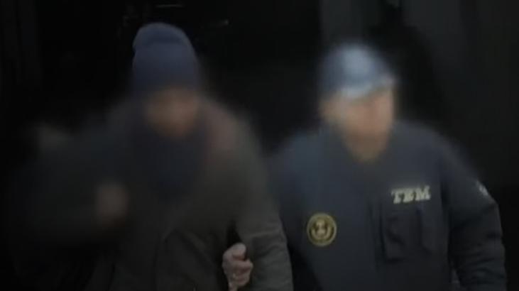 Bakan Tunç CNN TÜRK’e açıkladı! HSK 387 isme inceleme başlattı