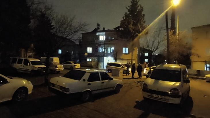 Gaziantep’te husumetlilerince tabancayla öldürüldü