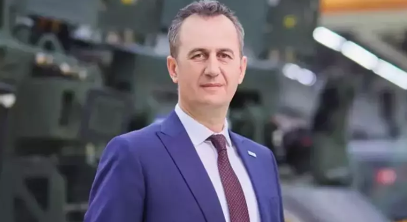 “Türk savunma sanayiinin küresel pazardaki konumunu daha da güçlendireceğiz”