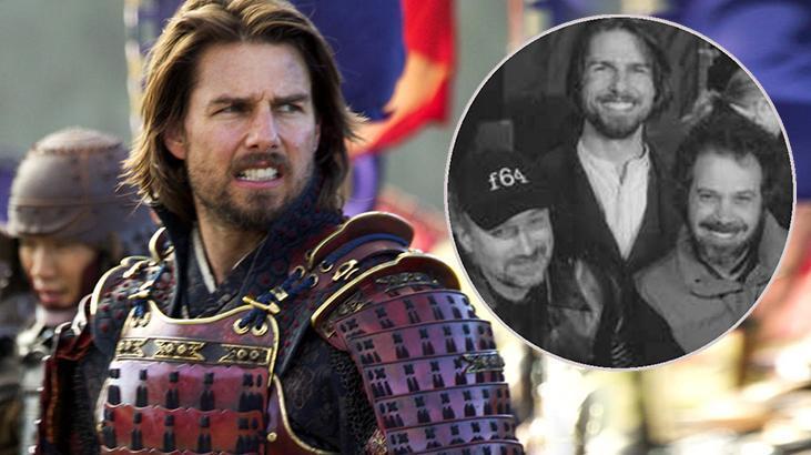 Bu fotoğraf gerçek değil! Ünlü oyuncu kendini Photoshop’latmış