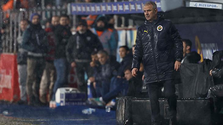 İsmail Kartal: Yaptığımız hamleler yerini buldu!
