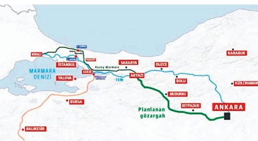 İpek Yolu’na ‘süper hızlı trenli’ dönüş