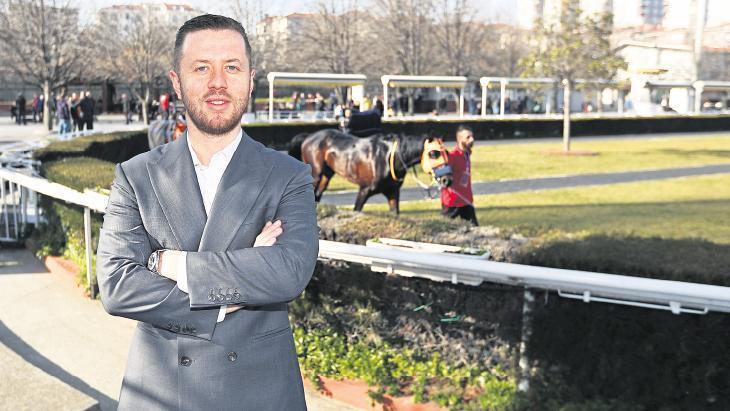 At Yarışı’nda yeni adres: Hipodrom.com