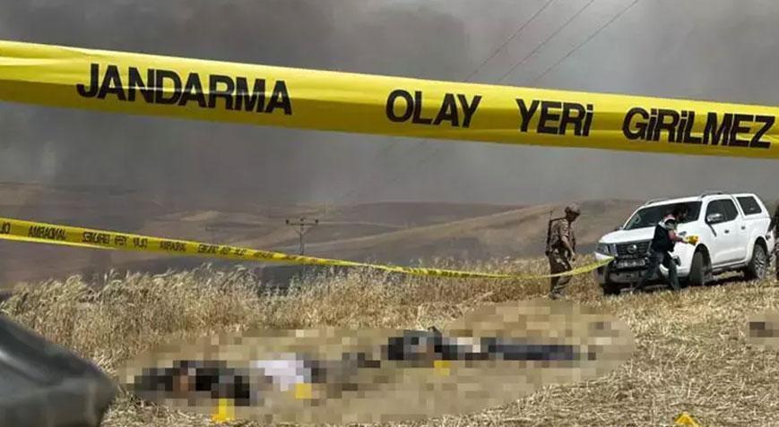 9 kişinin öldüğü arazi kavgasında korkunç detaylar! Muhtar talimatı aile meclisinde verdi