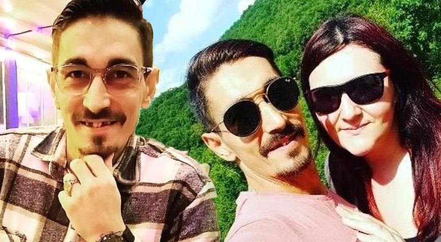 Kan donduran cinayet! Eşini iple boğup hafriyat alanına gömdü