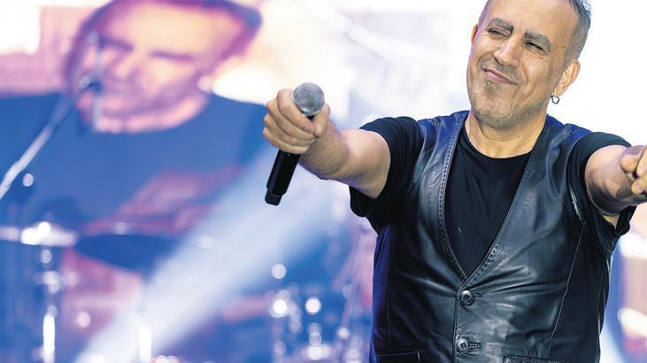 ‘Müzik susmasın bağışlansın’