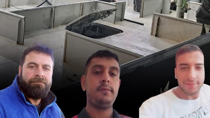 ‘Hamsi gazı’ 3 kişinin sonu oldu! Profesörden açıklama geldi