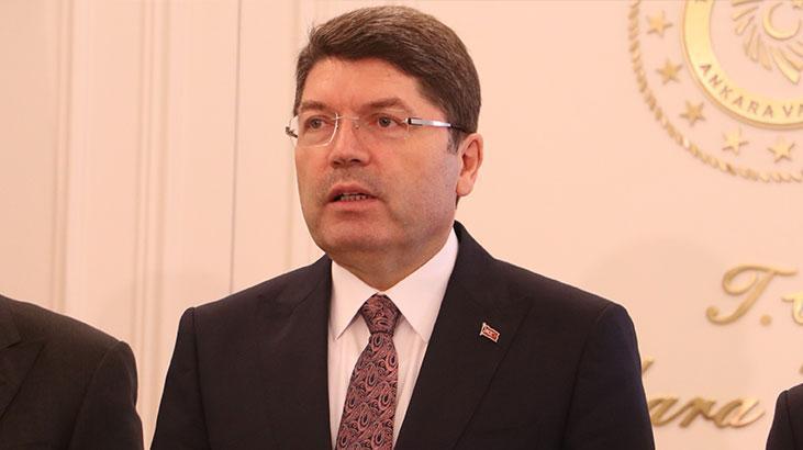 Bakan Tunç’tan Adalet Akademisi paylaşımı