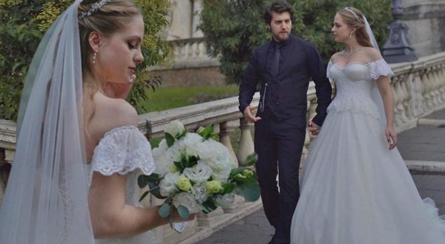 İlk adımı İpek Filiz Yazıcı atmış! ‘Bana umut verdi ama hiçbir zaman açılmadı’