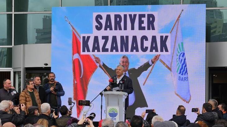 CHP’de tekrar aday gösterilmeyen Şükrü Genç’ten açıklama