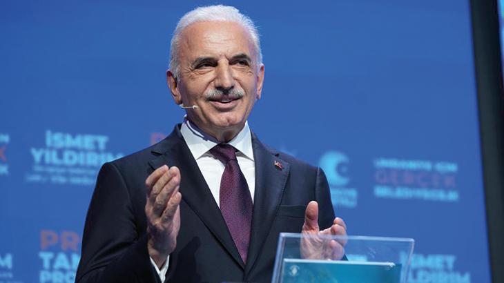 Ümraniye Belediye Başkanı Yıldırım: Bu dönem Ümraniye olarak yıldızımız kentsel dönüşüm