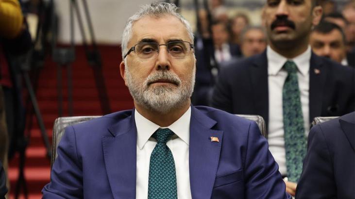 Bakan Işıkhan: Türkiye Yüzyılı’nı hep birlikte üretimin ve kalkınmanın yüzyılı yapacağız