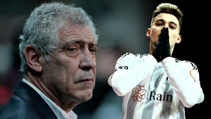 Mehmet Özdilek’ten Fernando Santos patlaması! ‘Bu oyunla olmaz’