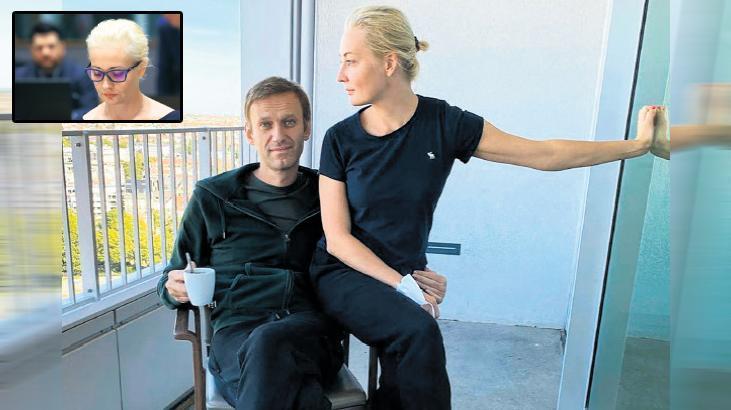 ‘Korkmuyorum, savaşmaya devam edeceğim’