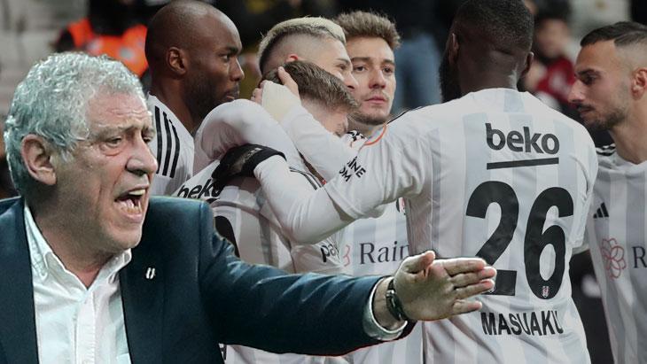 Bilal Meşe sert çıktı: Bir Galatasaray’a Fenerbahçe’ye bakın, bir de Beşiktaş’a! Yıldız oyuncu mumla aranıyor