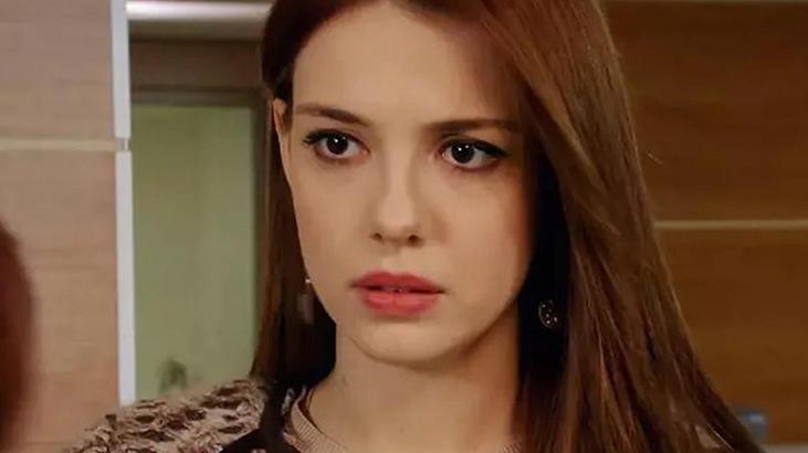 Selen Soyder’in anne acısı! ‘Beni ve babamı bırakmak zorunda kaldı’